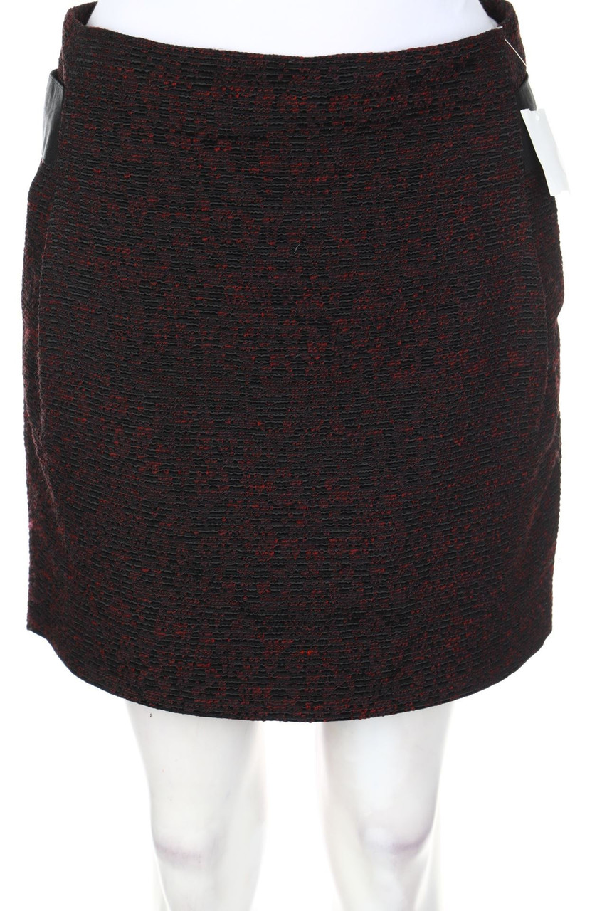 The Kooples - Skirt with wool - D 36