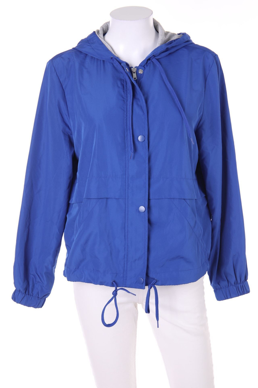 H&M DIVIDED - Jacke mit Kapuze - S