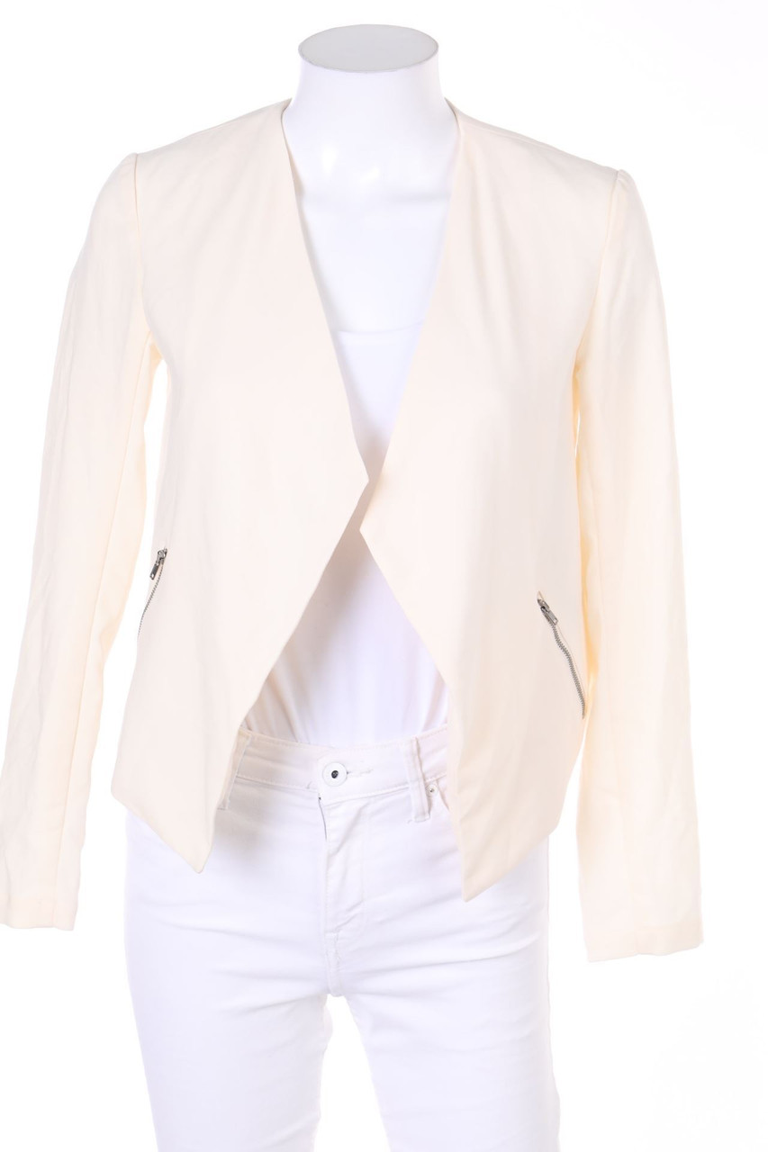 H&M DIVIDED - Clean Chic-Blazer - D 32