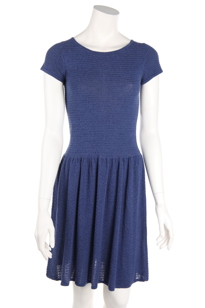 Pablo - dress, Cotton-blend - D 34