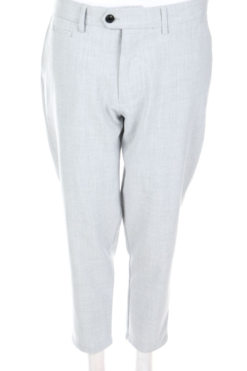 LINDBERGH - Hose aus Woll-Mix - L