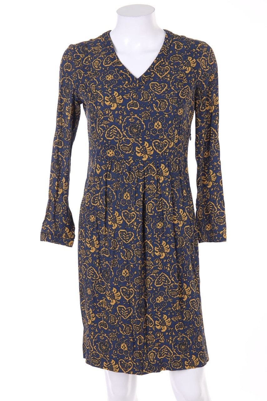 BIMBA Y LOLA - Dress with floral print - XS