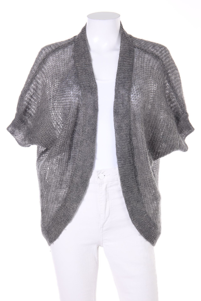 H&M - Cardigan mit Mohair - S