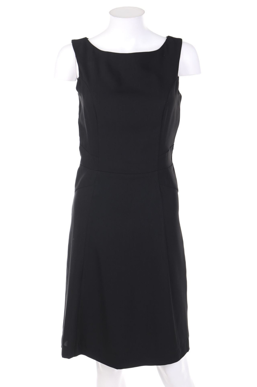 H&M - Abendkleid mit Reißverschluss - M