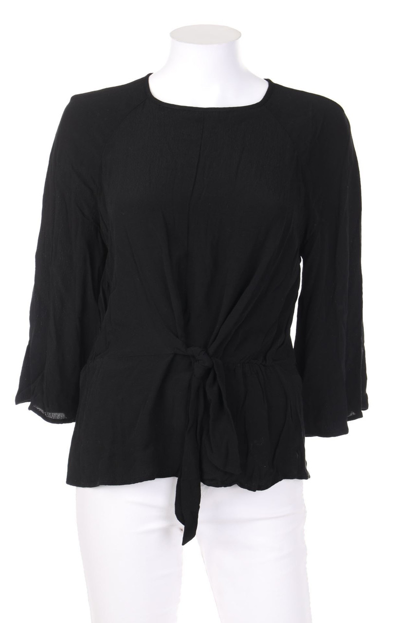 Bershka - Blouse with 3/4 Sleeve - M