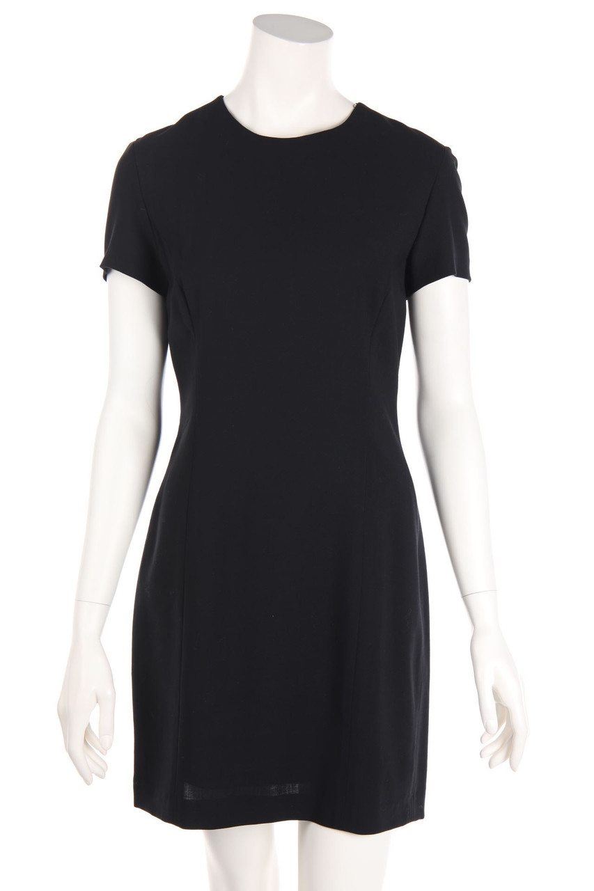 CK Calvin Klein - dress, Wool - D 38