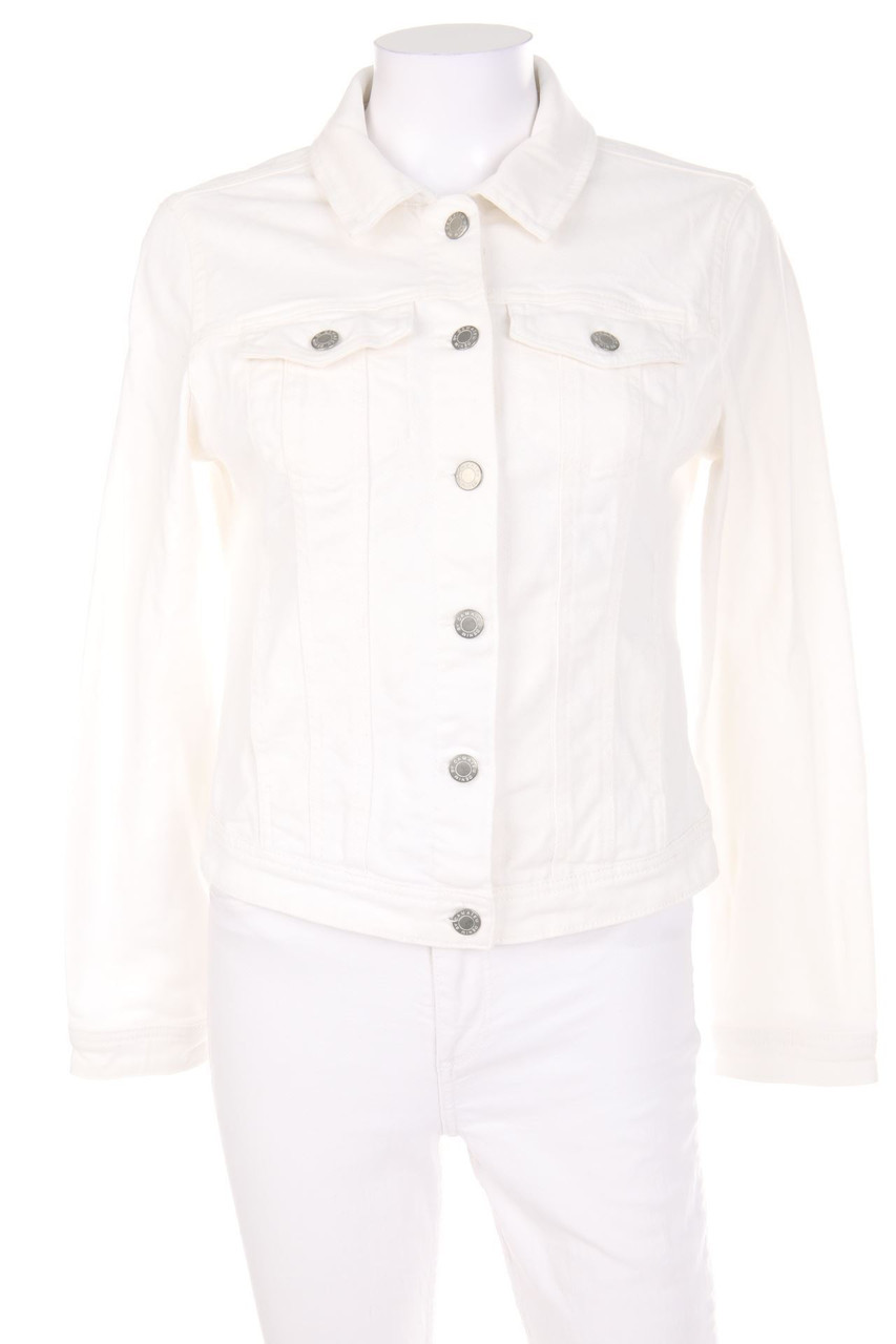 CAMAÏEU - Jeans-Jacke - D 32