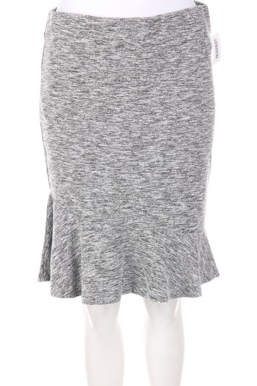 ESPRIT - Sweat-Rock mit Volants - M