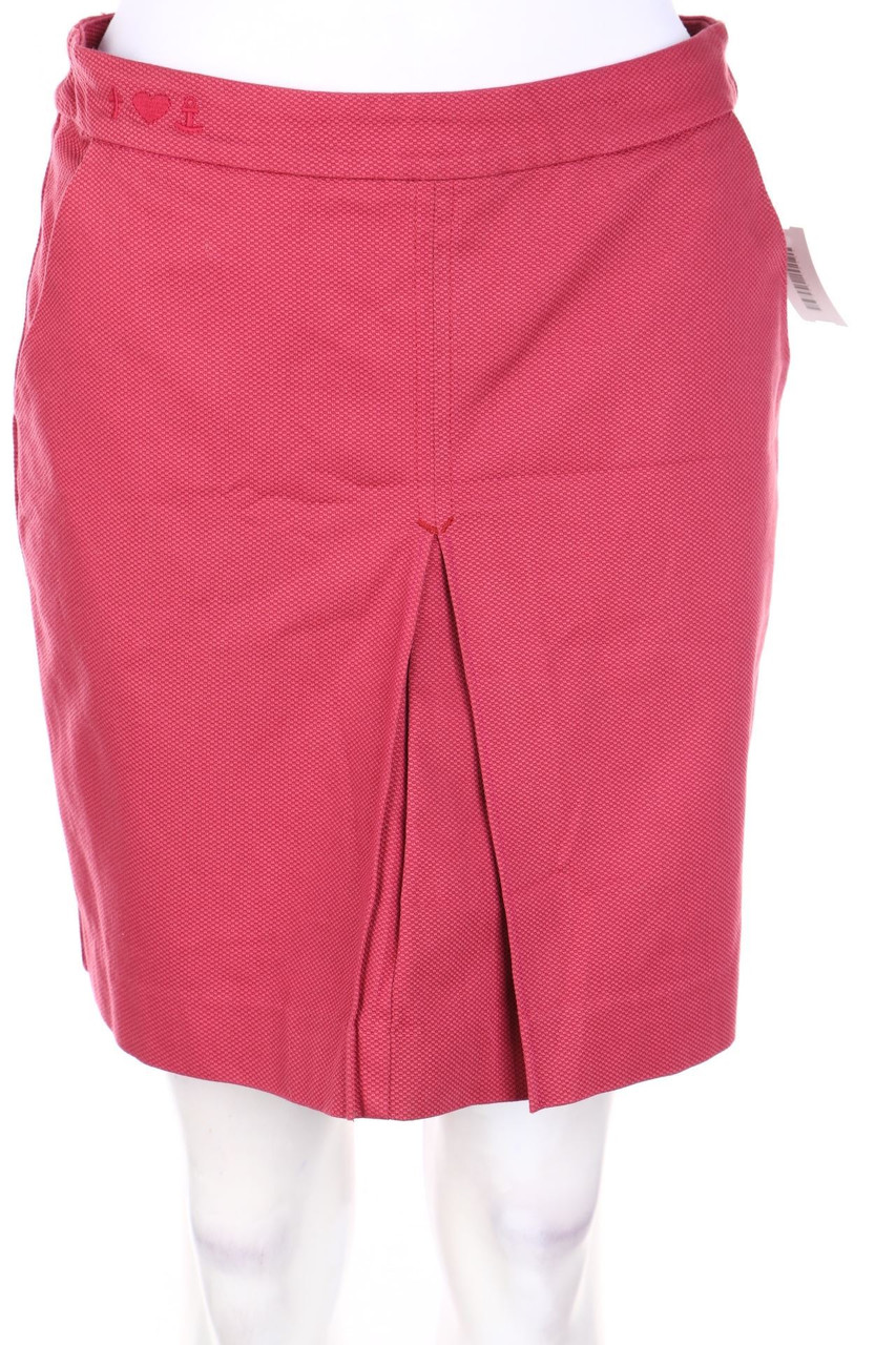 blutsgeschwister - Skirt with Crease - S