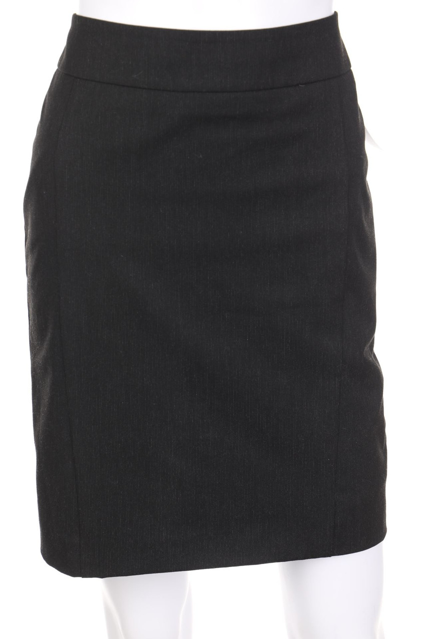 s.Oliver - Business-Skirt with Pinstripes - D 36