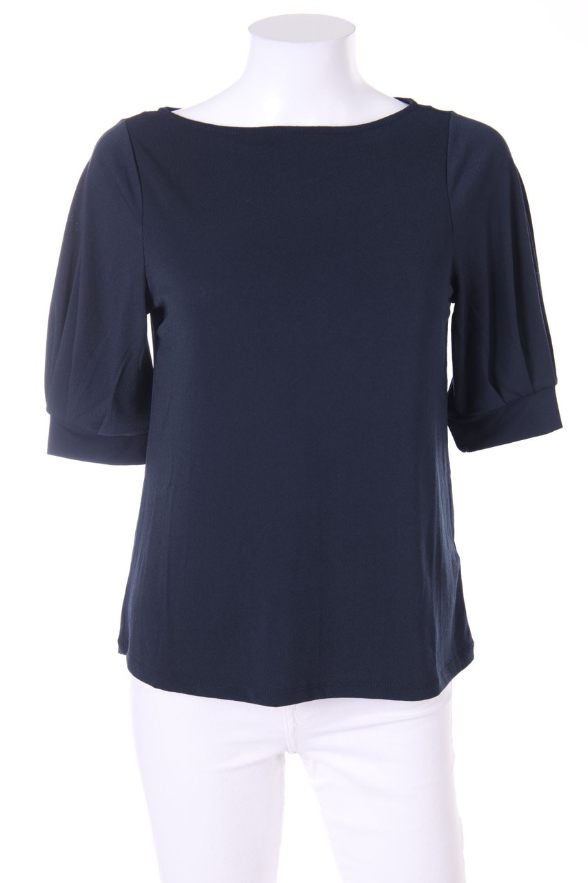 H&M - Bluse mit 3/4-Ärmel - XS