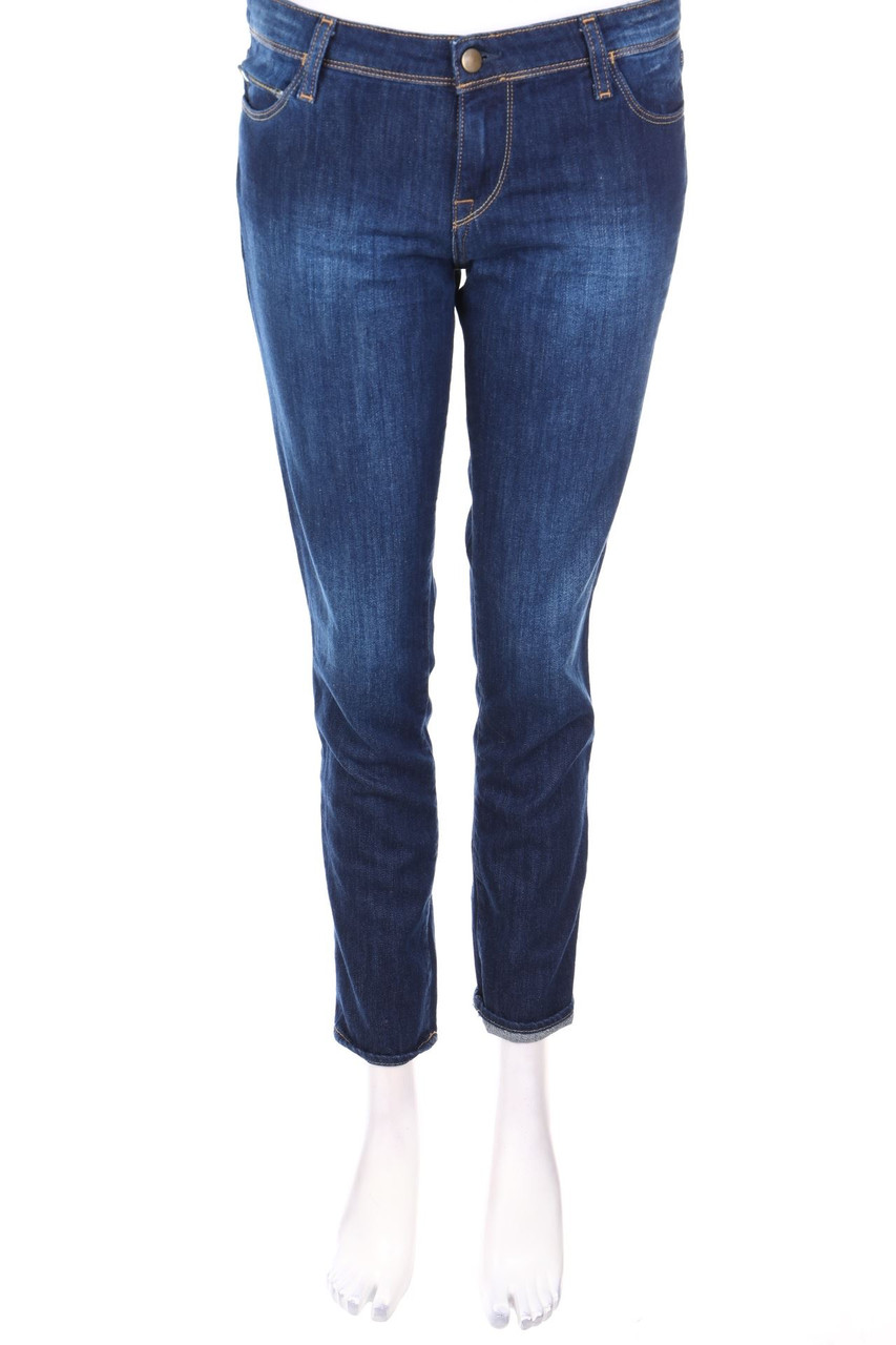 ba&sh - Used Look Skinny-Jeans - W29
