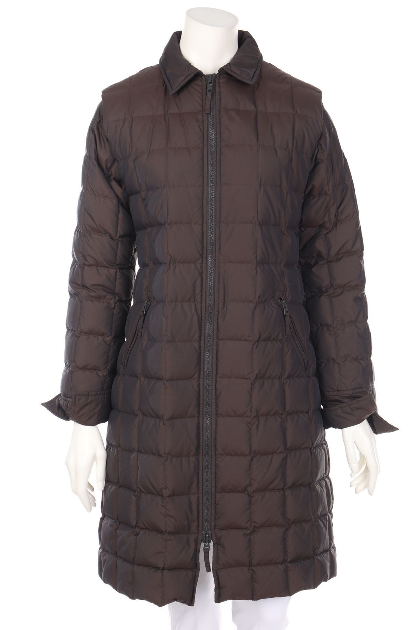 AJ ARMANI JEANS - Daunen-Mantel - D 36