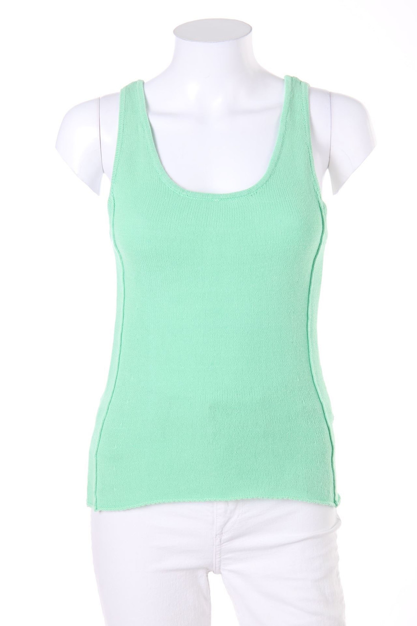 NILE - Knit Top - XS