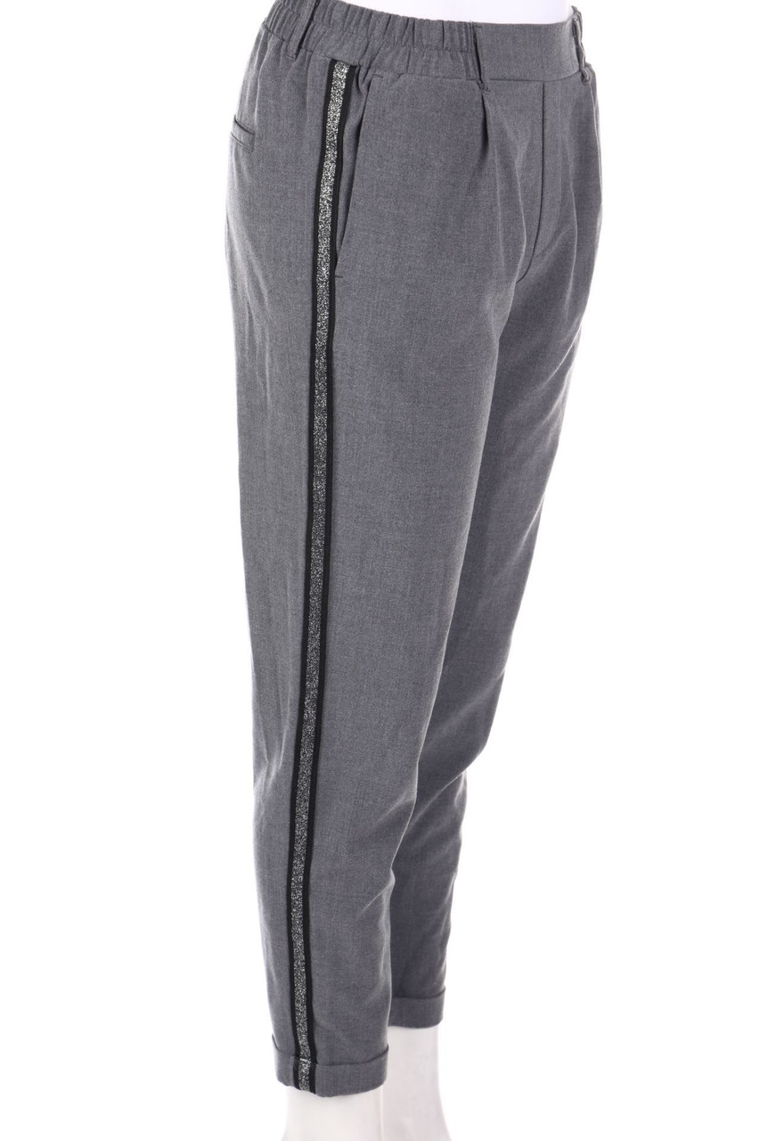 TALLY WEiJL - Business-Jogger-Hose - D 36