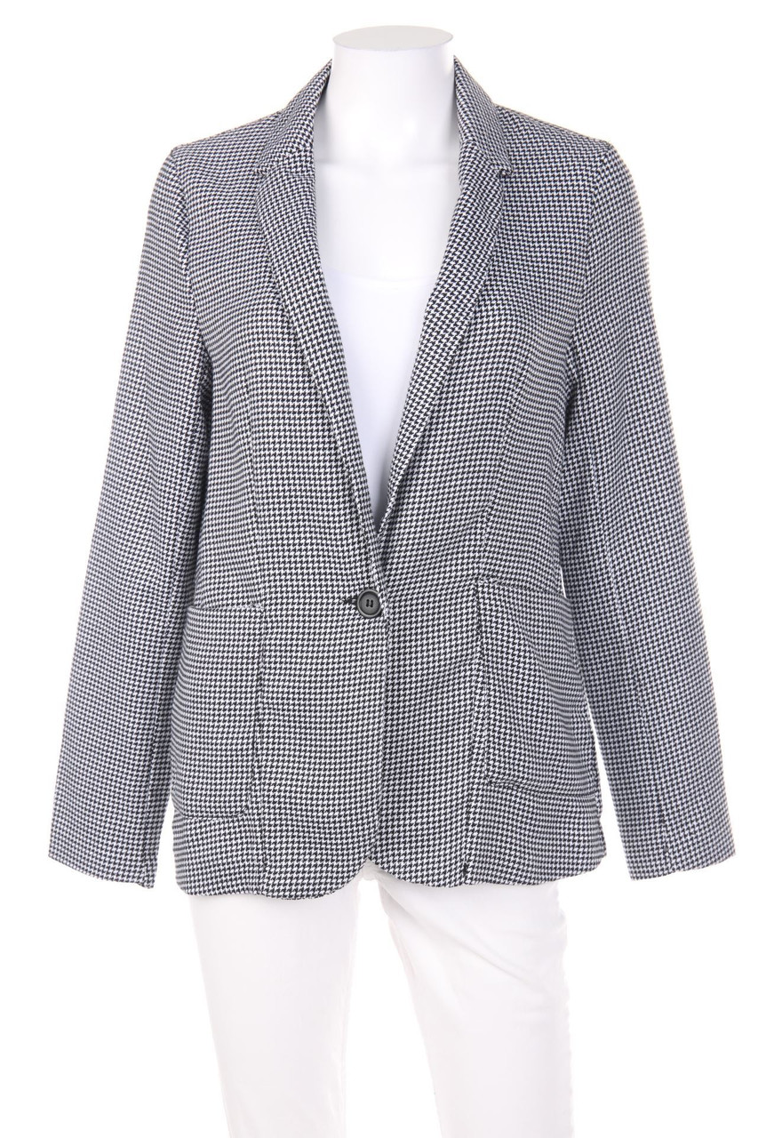 TALLY WEiJL - Blazer with Houndstooth Pattern - D 38
