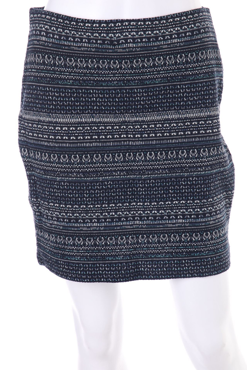 promod - Minirock mit Muster - S