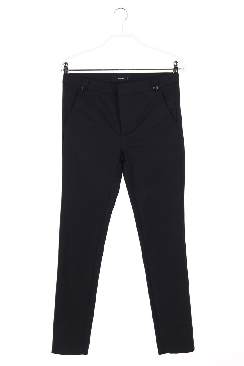 zebra - Pants with Stretch - XS