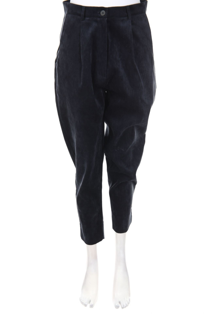 humility - Pants, Velvet - D 36