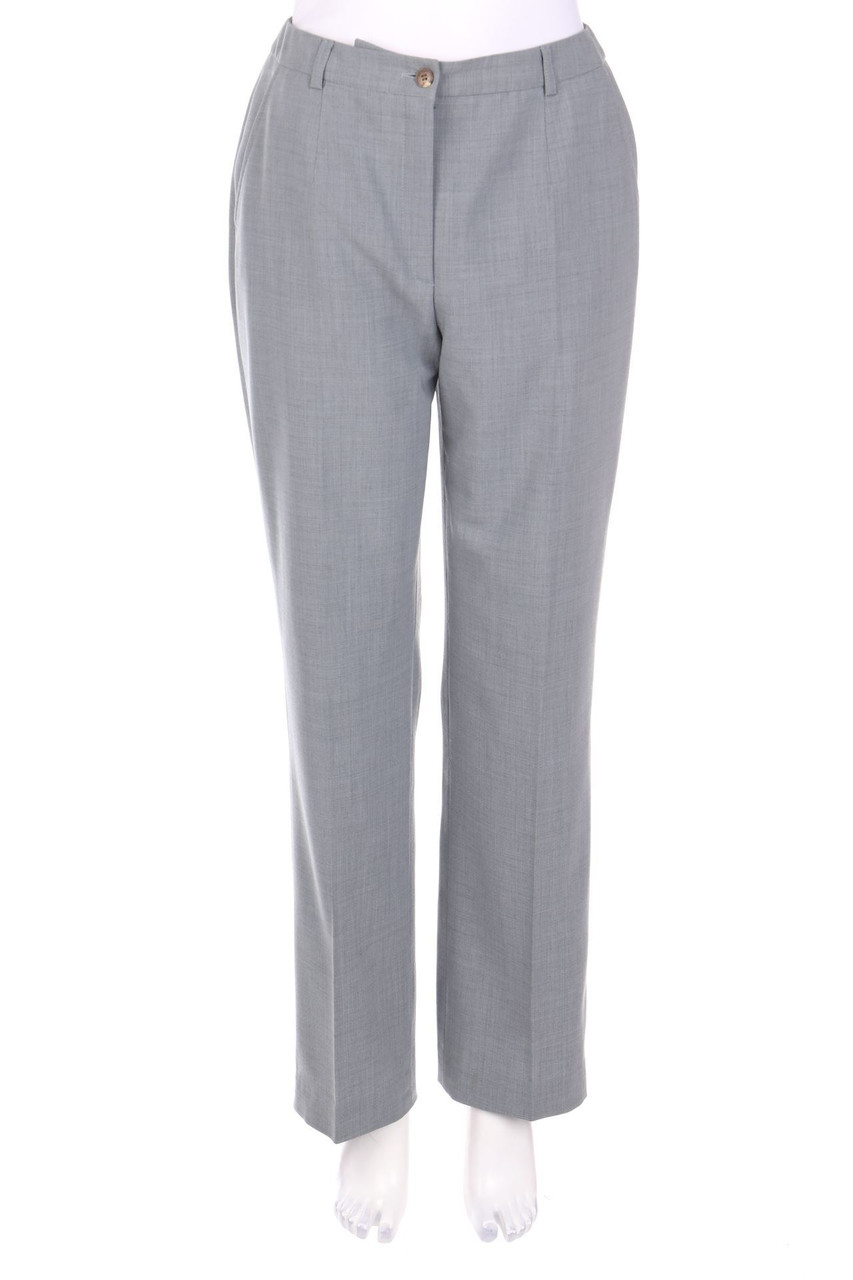 CERRUTI 1881 - Hose aus reiner Schurwolle - D 38