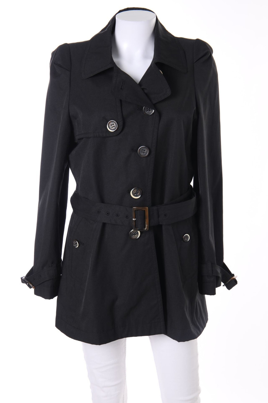 Modissa - Trenchcoat with Belt - D 40