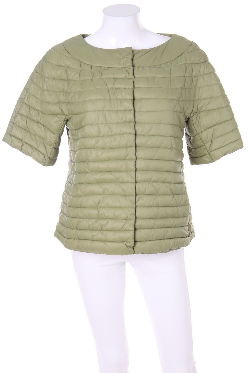 PEGGY HO - Puffer-Jacke - L