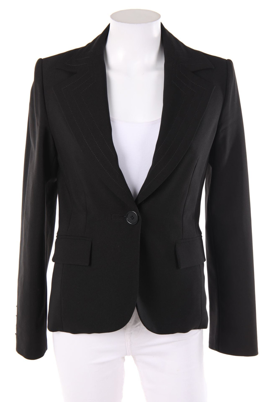 MANGO - Blazer mit Steppung - D 36
