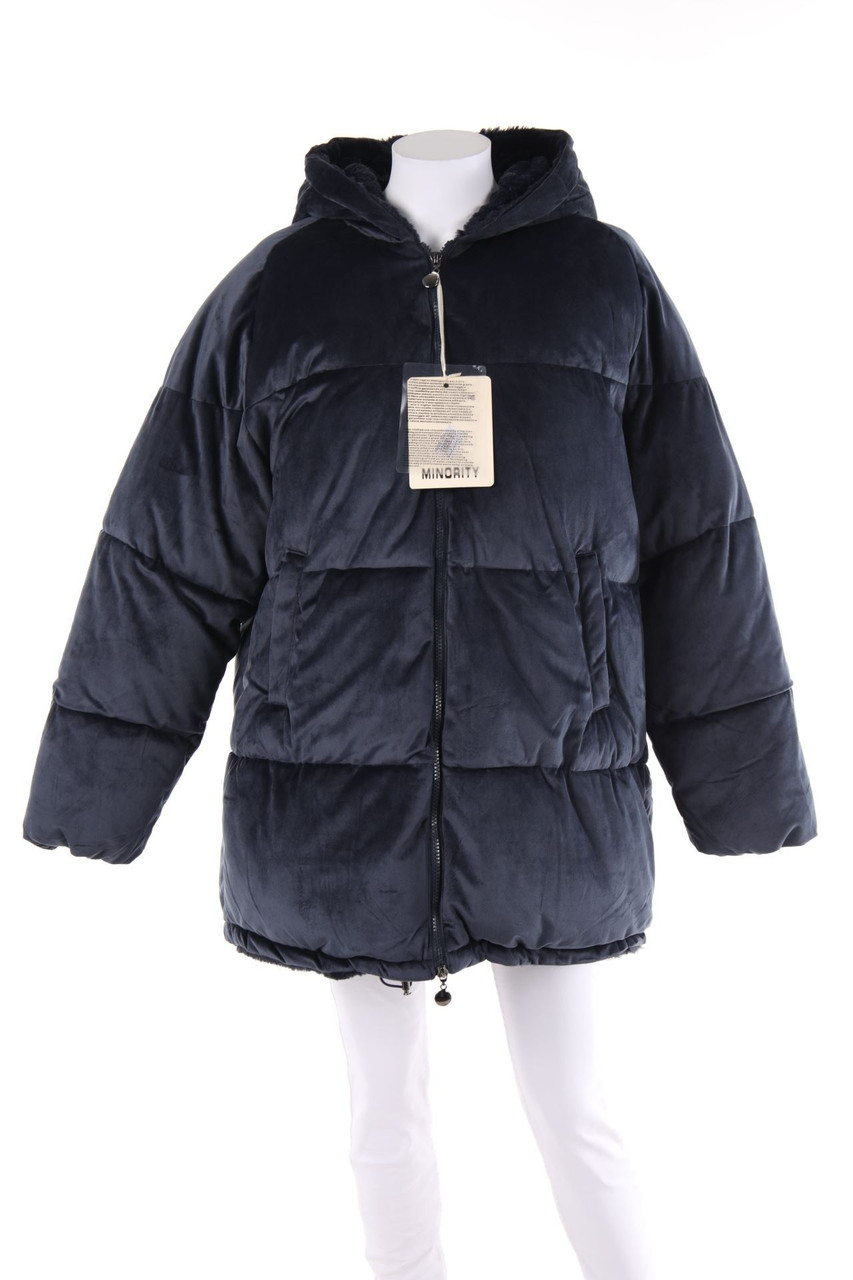 MINORITY - Puffer-Jacke - XL