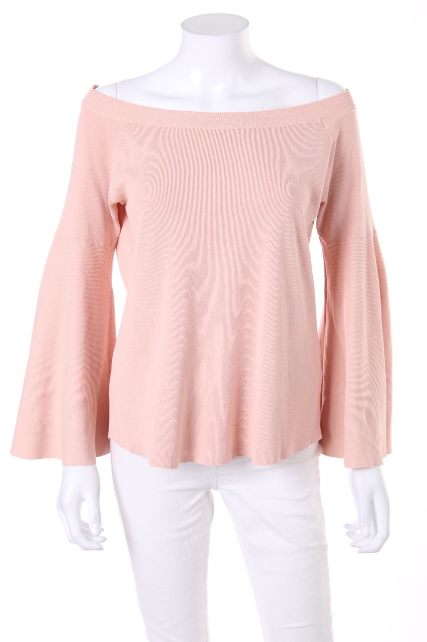 YOU decide - Carmen-Strick-Pullover - M