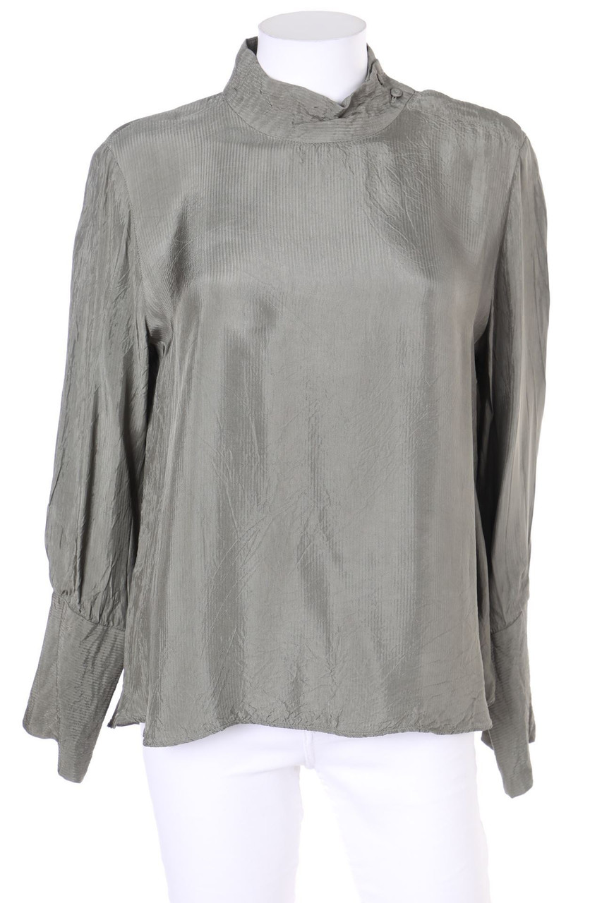 MANGO SUIT - Bluse - M