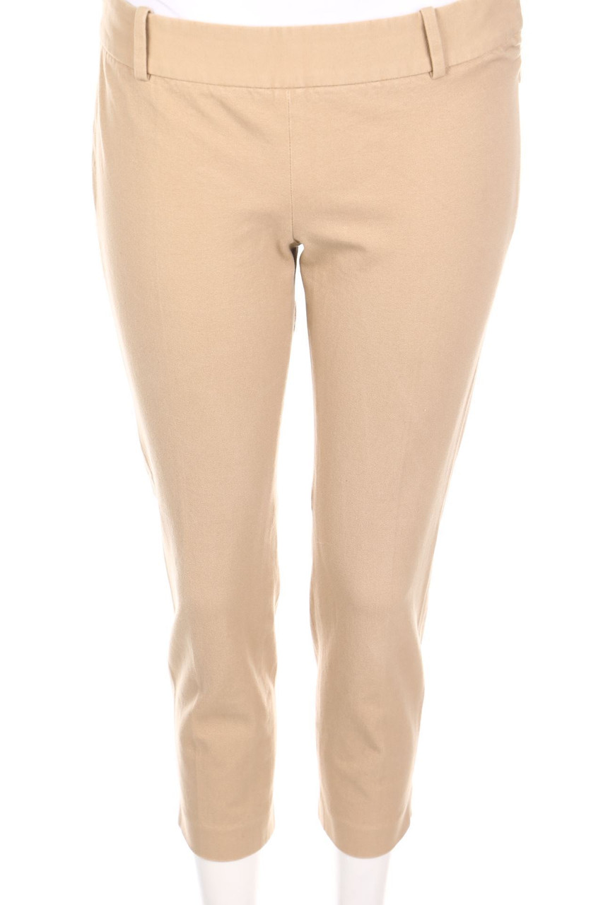 J.CREW - Cropped-Pants - D 36