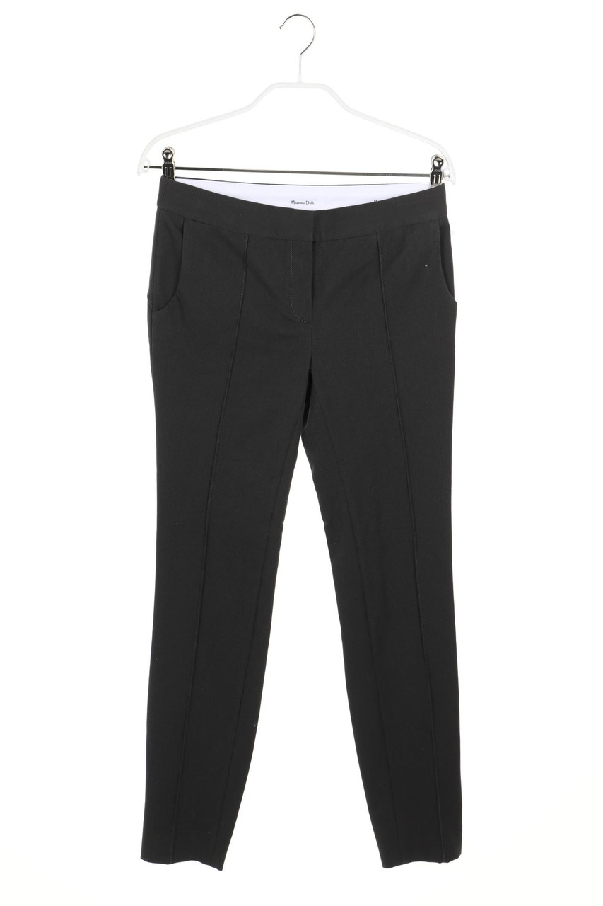 Massimo Dutti - Skinny-Hose - D 36