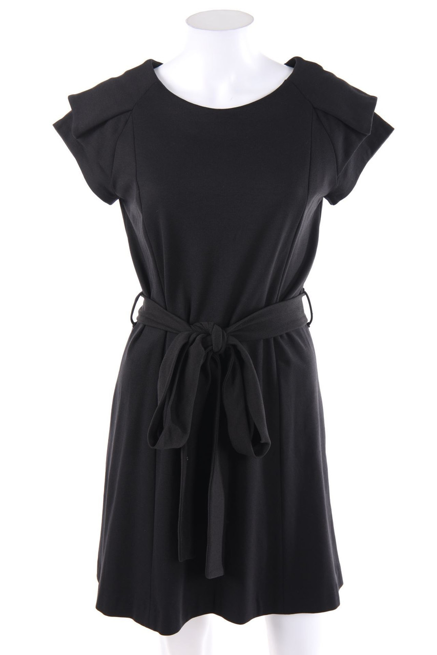 KOOKAI - Kleid mit Gürtel - D 38