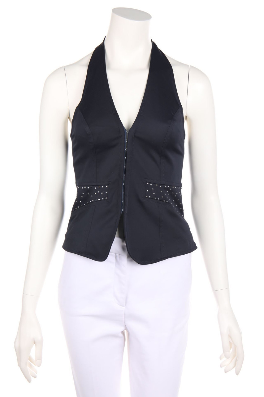 Artigli - Dress with Jewelry Stones - D 36