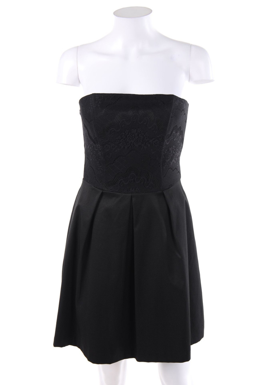 NAF NAF - Party-Kleid - D 34