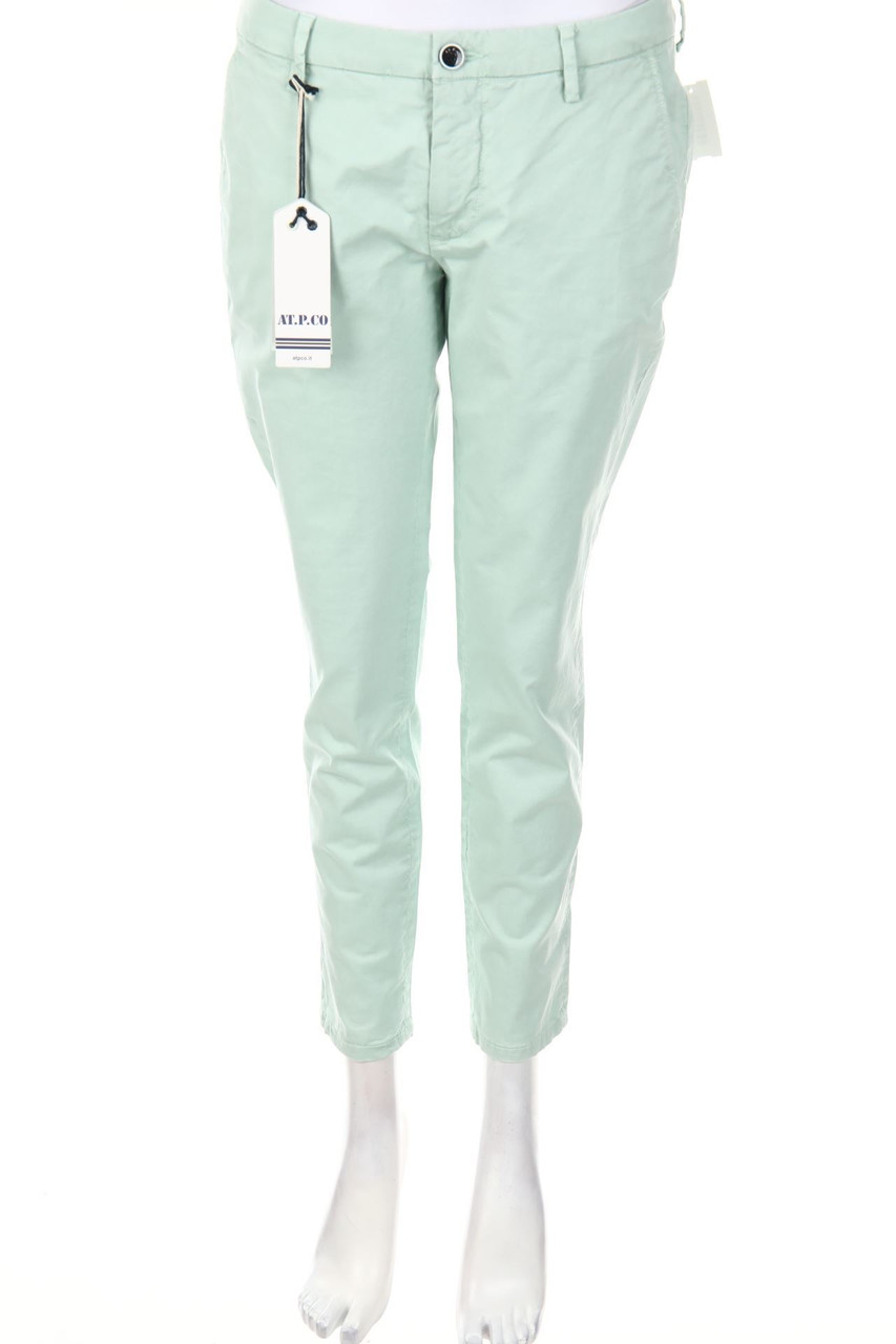 AT.P.CO - Chino Pants - D 40