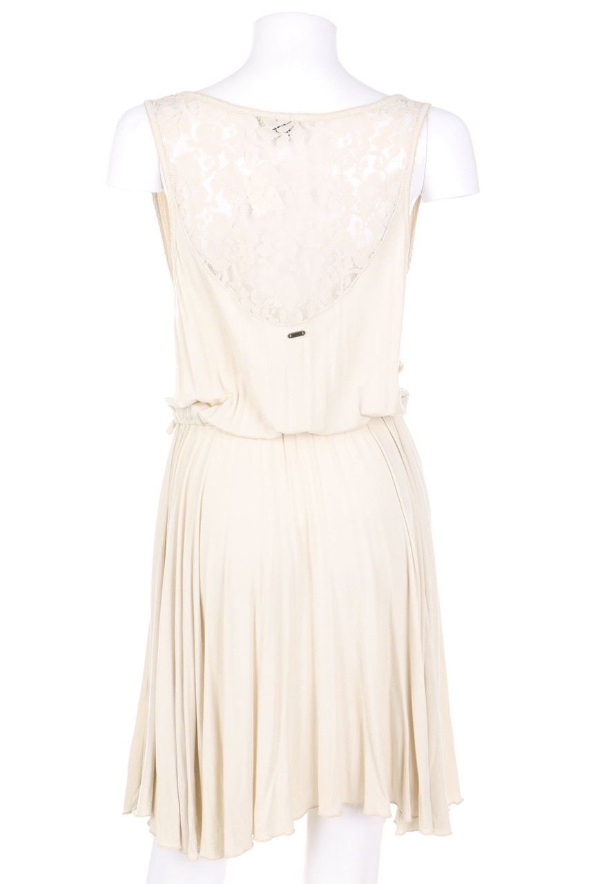 GUESS - Dress with Lace - S