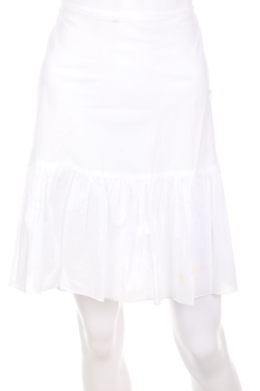 cop.copine - Skirt with Ruffles - M