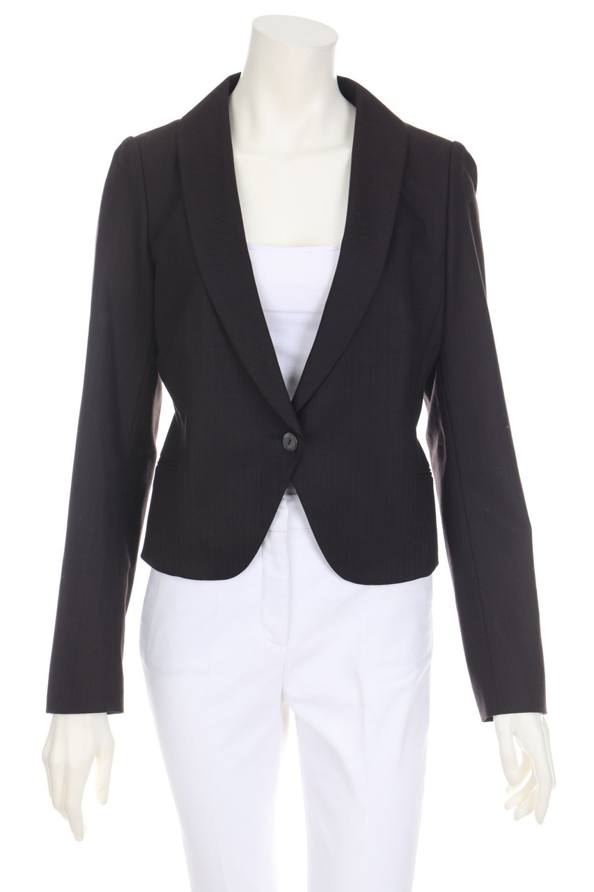 CK Calvin Klein - Blazer, Wool-Blend - D 38