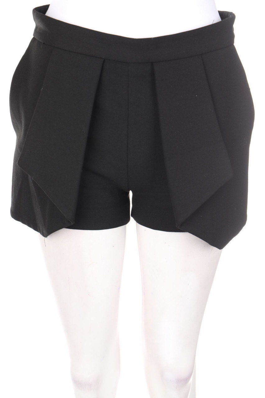 ZARA - Shorts im Layer Look - XS