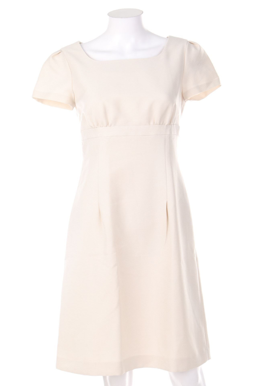 SECONDHAND - A-line-dress - M