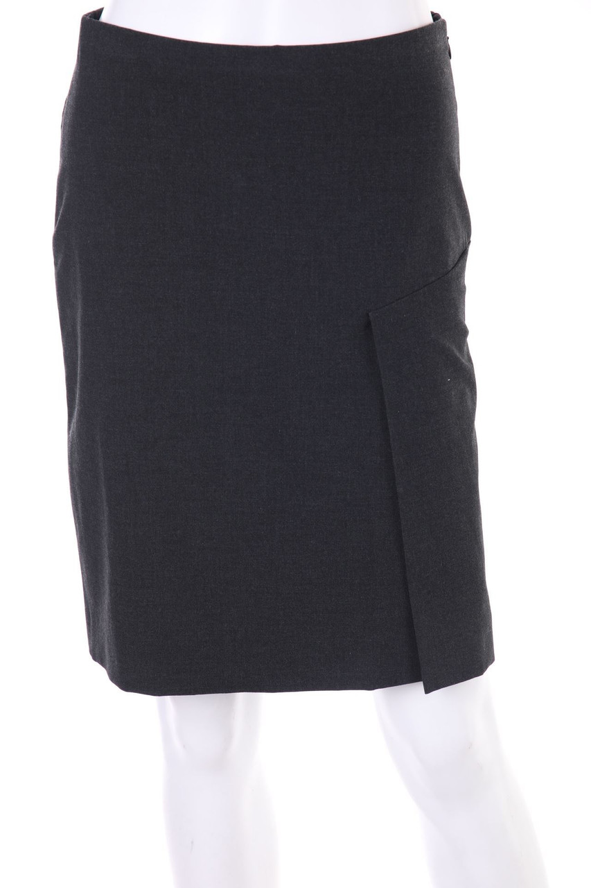 DKNY ESSENTIALS - Minirock mit Stretch - D 32