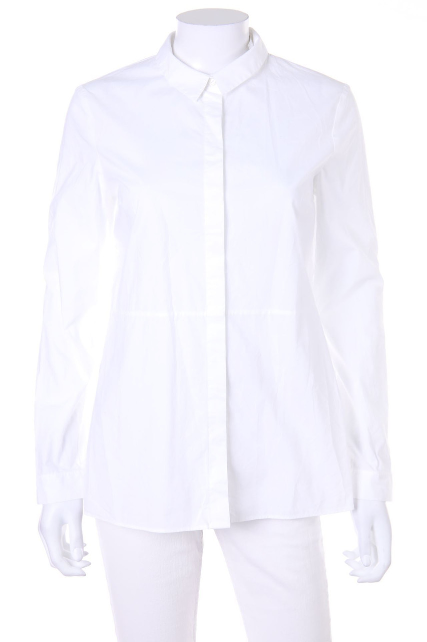 COS - Hemd-Bluse - D 36