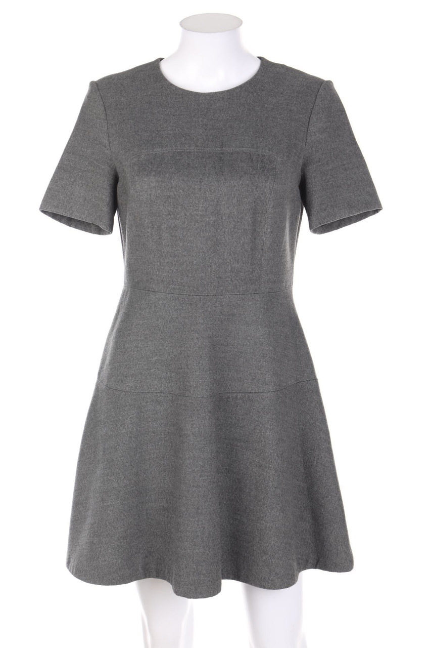 ZARA WOMAN - dress - S