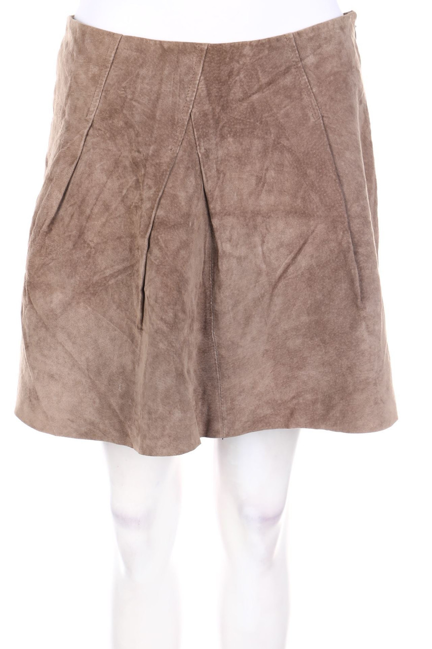 KOOKAI - Lederrock - D 38