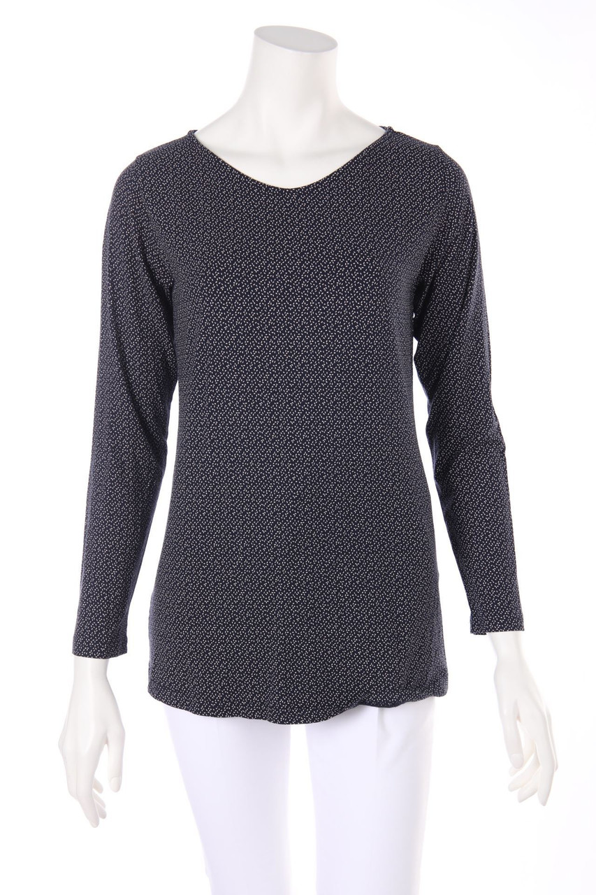 MASAI - Longsleeve-Shirt with Print - M