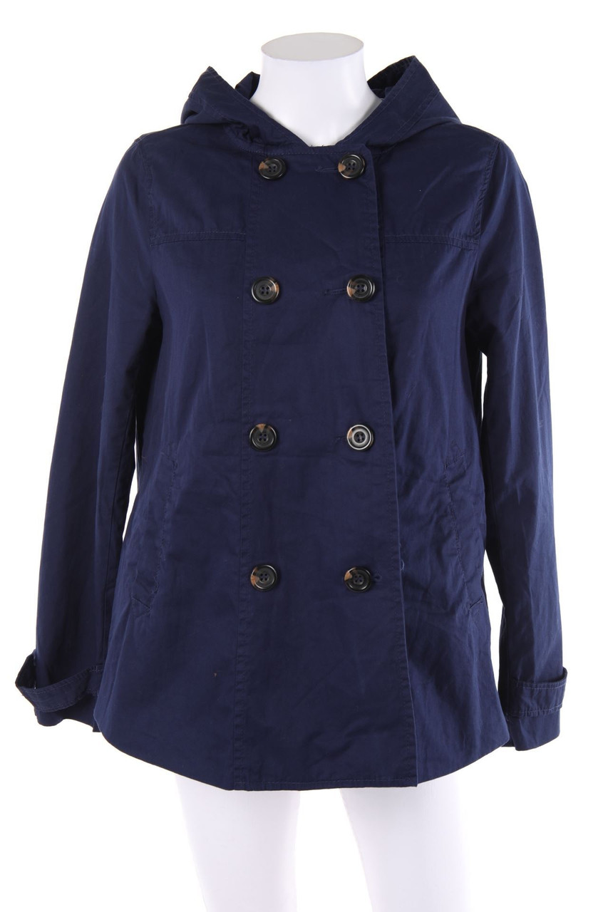 H&M DIVIDED - Jacke mit Kapuze - D 38