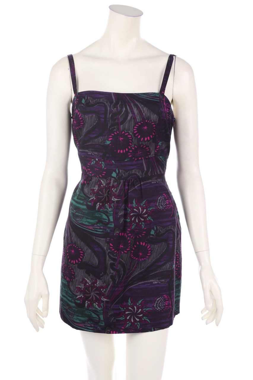 comma - Blusentop mit Raffungen - D 40