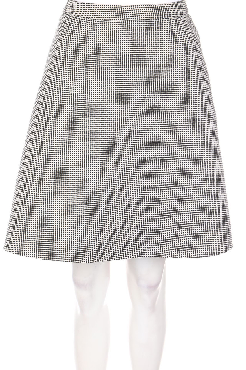 Weekday - Skirt with Dots - M