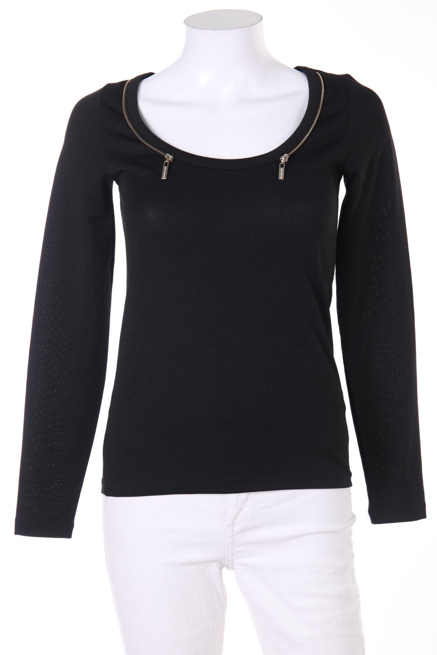 MORGAN - Longsleeve-Shirt - XS